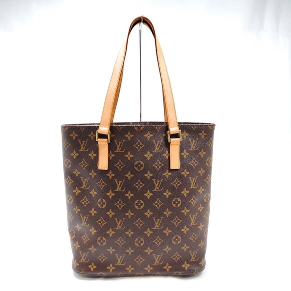 Louis Vuitton Vavin GM Brown Monogram Hand Bag mon-793-090325 - Picture 1 of 16